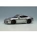 1/43 Porsche 911 (991) Carrera 4 GTS 2014 серебряный [ макияж ][ бесплатная доставка ]{ нет в наличии }