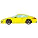 1/43 Porsche 911 (991) Carrera 4 GTS 2014 рейсинг желтый [ макияж ][ бесплатная доставка ]{ нет в наличии }