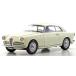KYOSHO оригинал 1/18 Alpha Romeo Giulietta Sprint ( белый )[ Kyosho ][ бесплатная доставка ]{ нет в наличии }