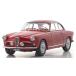 KYOSHO оригинал 1/18 Alpha Romeo Giulietta Sprint ve low che ( красный )[ Kyosho ][ бесплатная доставка ]{ нет в наличии }