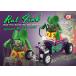 1/18 Rat Fink*s Blown 32 Ford Roadster with Rat Fink Figure and 1932 Ford Roadster Model Kit[ACME][ бесплатная доставка ]{ нет в наличии }