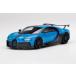 1/18 Bugatti si long pyu-ru sport a Jai ru голубой [TOP SPEED][ бесплатная доставка ]{ нет в наличии }