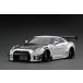 1/18 LB-WORKS Nissan GT-R R35 type 2 White[ зажигание модель ][ бесплатная доставка ]{ нет в наличии }