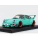 1/18 RWB 964 Light Blue[ зажигание модель ][ бесплатная доставка ]{ нет в наличии }