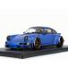 1/18 RWB 964 Matte Blue[ зажигание модель ][ бесплатная доставка ]{ нет в наличии }