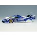 1/43 Toyota TS010 * Toyota * команда TOM`S - CASIO~ Ла Манш 24 час 1992 No.33 2 ранг [ макияж ][ бесплатная доставка ]{ нет в наличии }