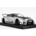1/18 LB-Silhouette WORKS GT Nissan 35GT-RR Sliver[ зажигание модель ][ бесплатная доставка ]{ нет в наличии }