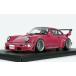 1/18 RWB 964 Pink[ зажигание модель ][ бесплатная доставка ]{ нет в наличии }