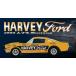 1/18 1965 Ford Mustang A/FX - Harvey Ford - Dyno Don[ACME][ бесплатная доставка ]{ нет в наличии }