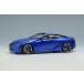 1/43 Lexus LC500 * -тактный lakchularu голубой ~ 2018 голубой mo- men to интерьер [ макияж ][ бесплатная доставка ]{ нет в наличии }