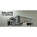 1/50 Mac Anne sa.m high roof слипер 53fi- с тележкой Salut totu сервис ограниченная модель [ First механизм ][ бесплатная доставка ]{ нет в наличии }