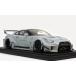 1/18 LB-Silhouette WORKS GT Nissan 35GT-RR Matte Gray[ зажигание модель ][ бесплатная доставка ]{ нет в наличии }