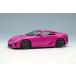 1/43 Lexus LFA 2010pashone-to розовый [ макияж ][ бесплатная доставка ]{ нет в наличии }