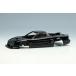 1/43 Honda NSX-R GT (NA2) 2005 bell lina черный [ макияж ][ бесплатная доставка ]{ нет в наличии }