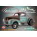 1/18 Pork Chop*s 1941 Gasser - Alky Hauler[ACME][ бесплатная доставка ]{ нет в наличии }