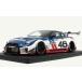1/18 LB-Silhouette WORKS GT Nissan 35GT-RR White/Blue/Red[ зажигание модель ][ бесплатная доставка ]{ нет в наличии }