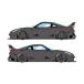 1/43 LB- Silhouette Works GT 35GT-RR Tokyo авто салон 2020 коврик карбоновый [ макияж ][ бесплатная доставка ]{ нет в наличии }