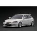 1/18 Honda CIVIC (EK9) Type R White[ зажигание модель ][ бесплатная доставка ]{ нет в наличии }
