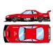 1/43 LB-ER34 super Silhouette Skyline Tokyo авто салон 2020[ макияж ][ бесплатная доставка ]{ нет в наличии }