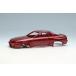 1/43 Nissan Skyline GT-R (BNR32) (RS Watanabe 8 спица колесо ) красный жемчуг металлик [ макияж ][ бесплатная доставка ]{ нет в наличии }