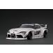 1/18 LB-WORKS TOYOTA SUPRA (A90) White[ зажигание модель ][ бесплатная доставка ]{ нет в наличии }