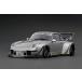 1/18 RWB 993 Silver[ зажигание модель ][ бесплатная доставка ]{ нет в наличии }