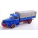 1/18 Krupp Titan SWL 80 Canvas Top 1950-1954 blue/red[ROAD KINGS][ бесплатная доставка ]{ нет в наличии }