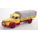 1/18 Krupp Titan SWL 80 Canvas Top 1950-1954 Baumann Bonn lightyellow/red[ROAD KINGS][ бесплатная доставка ]{ нет в наличии }