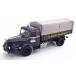 1/18 Krupp Titan SWL 80 Canvas Top 1950-1954 Deutsche Bundesbahn darkgrey[ROAD KINGS][ бесплатная доставка ]{ нет в наличии }