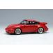 1/43 Porsche 911 (964) турбо S Flat нос 1994ga-z красный [ макияж ][ бесплатная доставка ]{ нет в наличии }