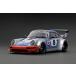 1/18 RWB 964 Silver/Orange[ зажигание модель ][ бесплатная доставка ]{ нет в наличии }