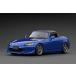 1/18 Honda S2000 (AP2) Blue Metallic[ зажигание модель ][ бесплатная доставка ]{ нет в наличии }