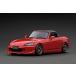 1/18 Honda S2000 (AP2) Red[ зажигание модель ][ бесплатная доставка ]{ нет в наличии }