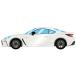 1/43 Toyota GR86 RZ 2021 crystal white pearl [ макияж ][ бесплатная доставка ]{ нет в наличии }