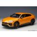 1/18 Lamborghini urus( жемчуг * orange )[ Auto Art ][ бесплатная доставка ]{ нет в наличии }