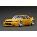 1/18 PANDEM GT-R (BCNR33) Yellow[ зажигание модель ][ бесплатная доставка ]{ нет в наличии }