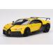 1/18 Bugatti si long pyu-ru sport желтый [TOP SPEED][ бесплатная доставка ]{ нет в наличии }