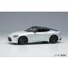 1/43 Nissan Fairlady Z (RZ34) 2023 (JP)p ритм белый / super черный [ макияж ][ бесплатная доставка ]{ нет в наличии }