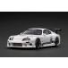 1/43 TOP SECRET GT300 Supra (JZA80) White[ зажигание модель ][ бесплатная доставка ]{ нет в наличии }