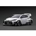 1/18 PANDEM GR YARIS (4BA) White[ зажигание модель ][ бесплатная доставка ]{ нет в наличии }