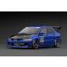 1/18 Mitsubishi Lancer Evolution IX (CT9A) Blue[ зажигание модель ][ бесплатная доставка ]{ нет в наличии }