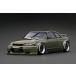 1/18 PANDEM GT-R (BCNR33) Millennium Jade[ зажигание модель ][ бесплатная доставка ]{ нет в наличии }