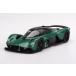 1/18 Aston Martin Val сверло - Aston Martin рейсинг зеленый [TOP SPEED][ бесплатная доставка ]{ нет в наличии }