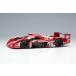 1/43 Toyota TS020 * Toyota Motor Sport ~ Ла Манш 24 час 1998 No.27 9 ранг [ макияж ][ бесплатная доставка ]{ нет в наличии }