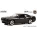 Highway 61 1/18 NCIS Los Angeles 2009Current TVSeries 2009 Dodge Challenger SRT8 Brilliant Black[ зеленый свет ][ бесплатная доставка ]{ нет в наличии }