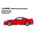 1/43 Nissan GT-R 2014 (Premium edition) vibrant red [ макияж ][ бесплатная доставка ]{ нет в наличии }