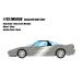 1/43 Honda NSX (NA2) 2001 порог двери Burst n металлик [ макияж ][ бесплатная доставка ]{ нет в наличии }