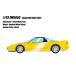 1/43 Honda NSX (NA2) 2001 Indy желтый жемчуг [ макияж ][ бесплатная доставка ]{ нет в наличии }
