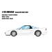 1/43 Honda NSX (NA2) 2001 Grand Prix белый [ макияж ][ бесплатная доставка ]{ нет в наличии }