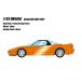 1/43 Honda NSX (NA2) 2001 новый Imora orange жемчуг [ макияж ][ бесплатная доставка ]{ нет в наличии }